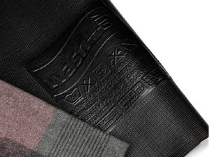 Arcadia matte bakside -foto