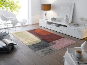 Arcadia stueteppe - foto