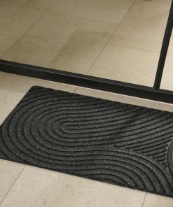 Alternative view of Waterhog Fingerprint