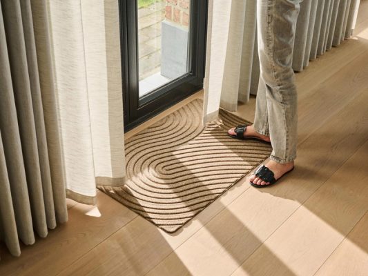 Waterhog Fingerprint