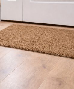 Entrematte beige- foto