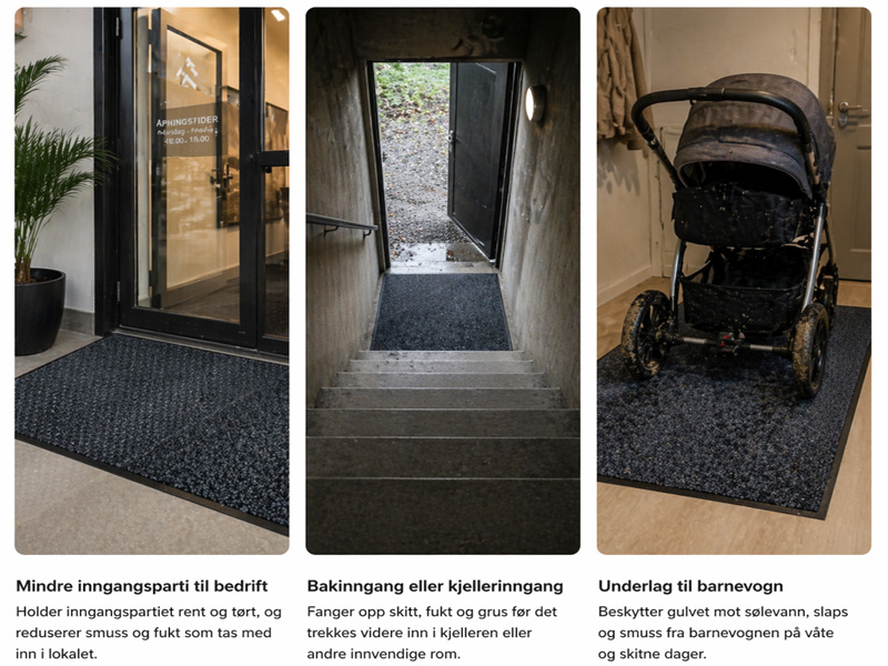 Mattebutikken.no